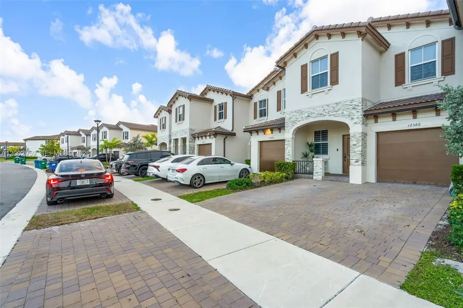 12586 NW 22nd Pl, Miami, FL 33167 - #2