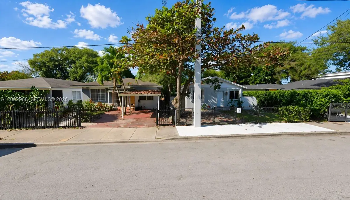 5250 NW 24th Ave, Miami, FL 33142 - #1