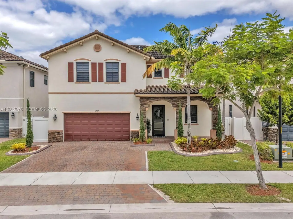 3525 W 94th St, Hialeah, FL 33018 - #1
