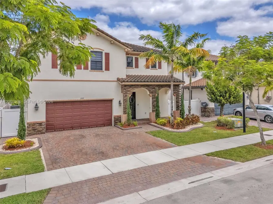 3525 W 94th St, Hialeah, FL 33018 - #3