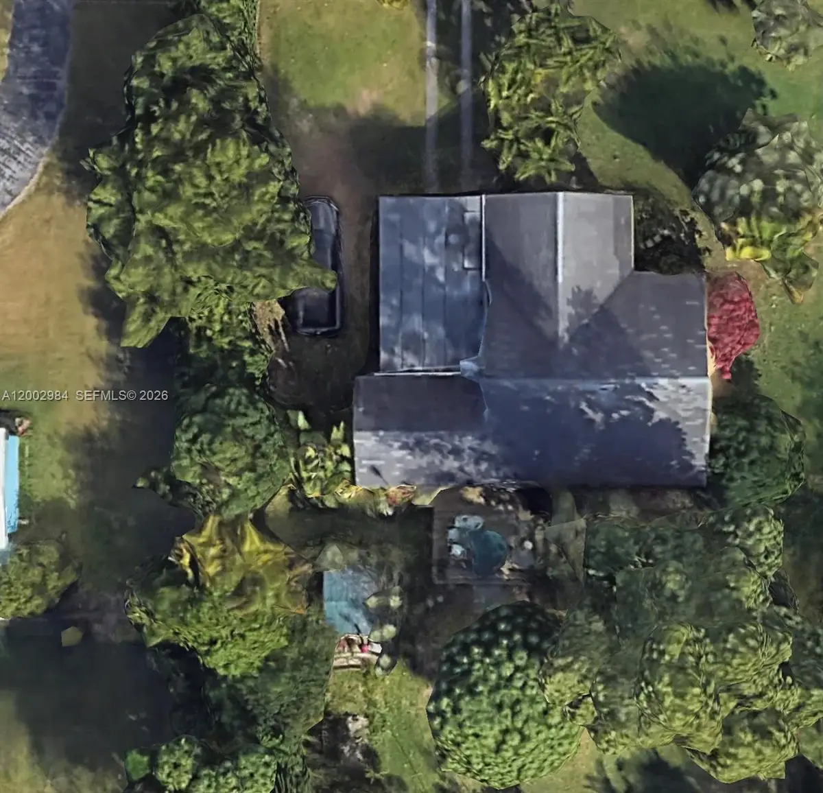 1490 NW 8th St, Homestead, FL 33030 - #1