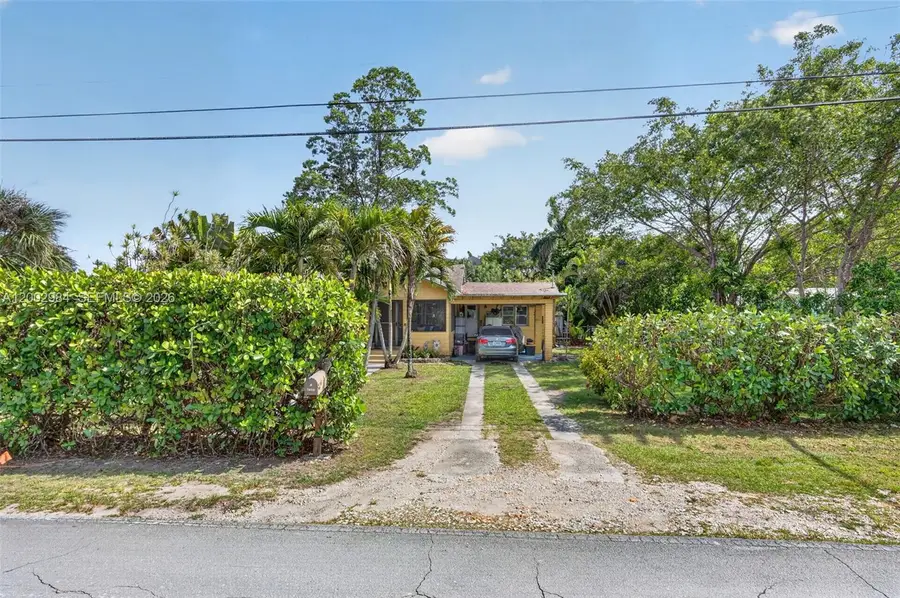 1490 NW 8th St, Homestead, FL 33030 - #3