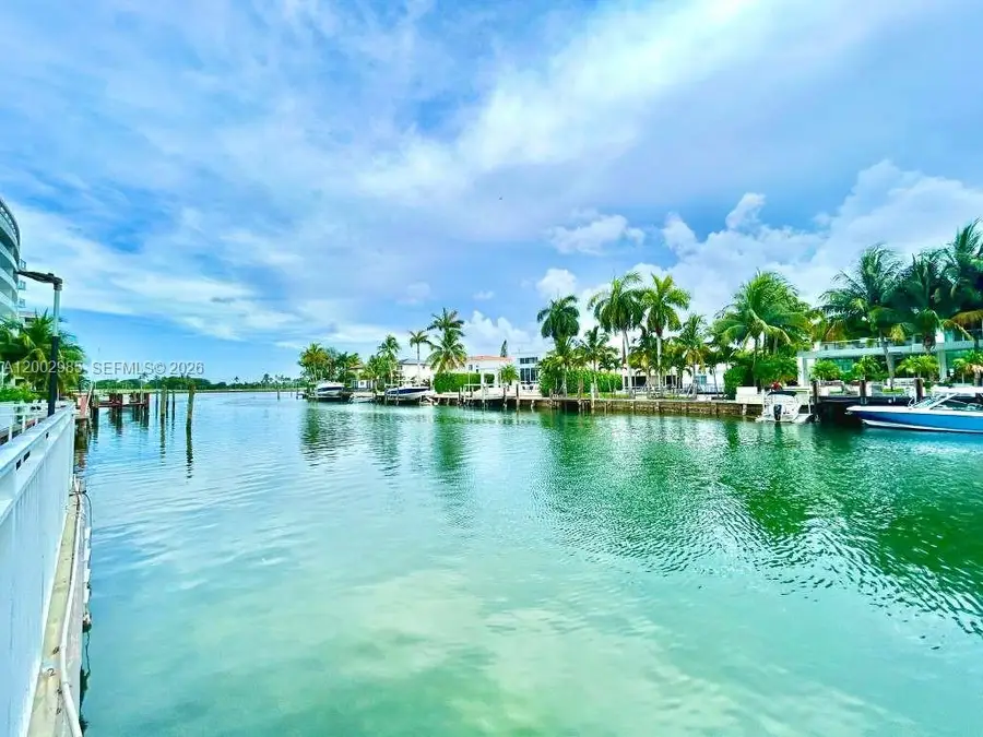 9500 W Bay Harbor Dr #2G, Bay Harbor Islands, FL 33154 - #2