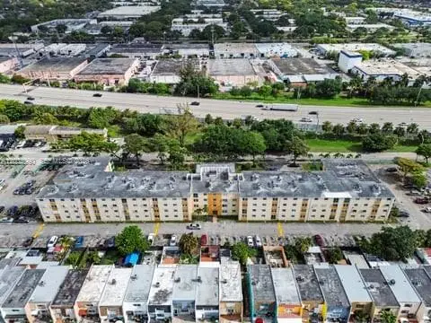 606 W 81st St #120, Hialeah, FL 33014 - #2