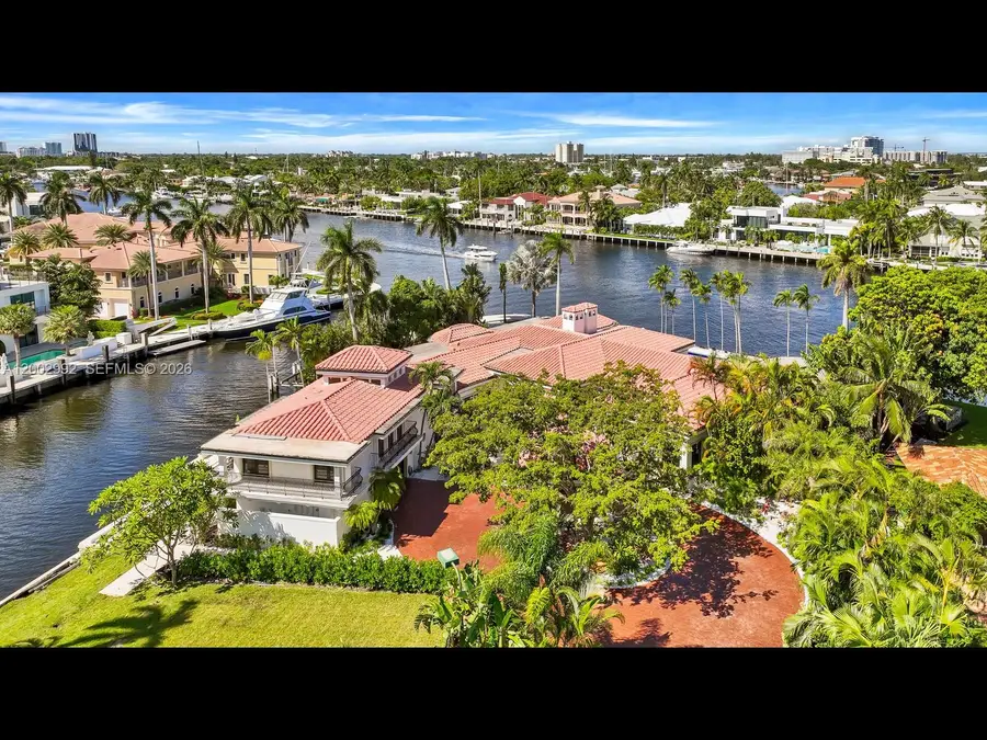2300 Aqua Vista Blvd, Fort Lauderdale, FL 33301 - #2
