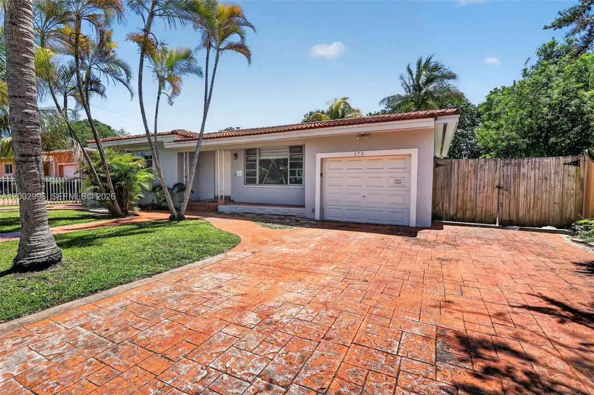 172 NW 116th St, Miami, FL 33168 - #1