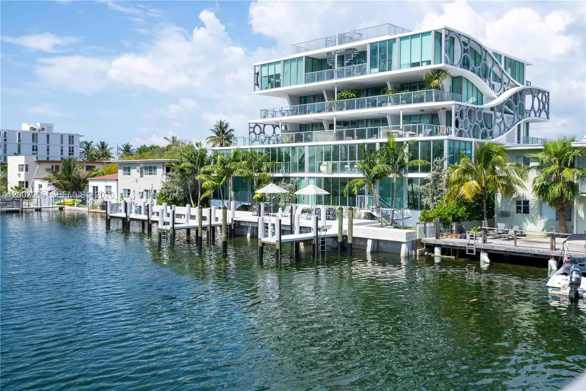 8425 Crespi Blvd, Miami Beach, FL 33141 - #1