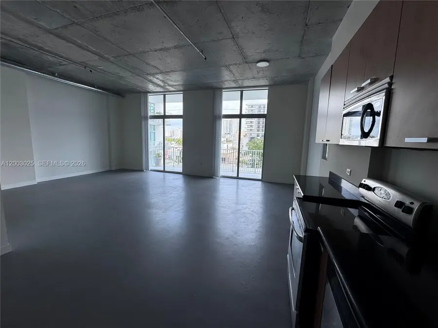 2100 Van Buren St #412, Hollywood, FL 33020 - #2