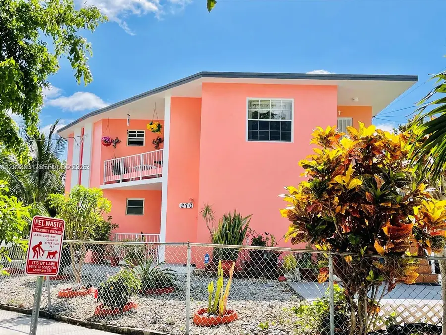 270 NW 34th Ter, Miami, FL 33127 - #3