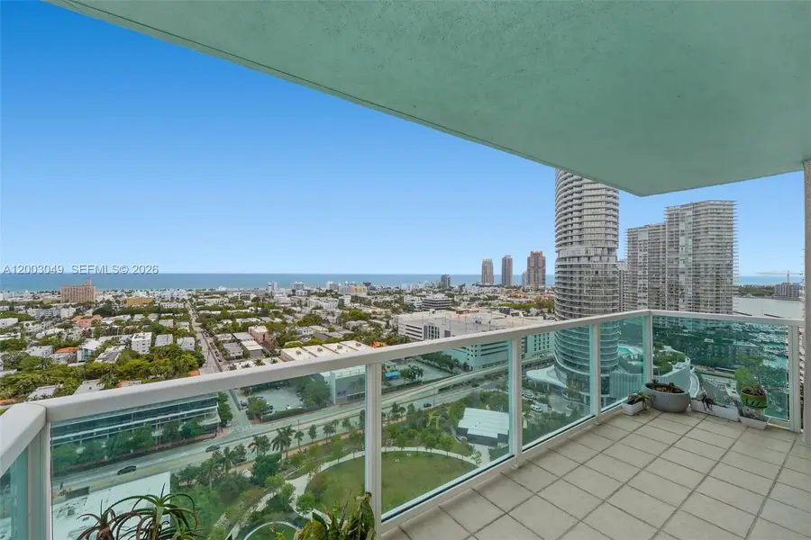 650 West Ave #2612, Miami Beach, FL 33139 - #2
