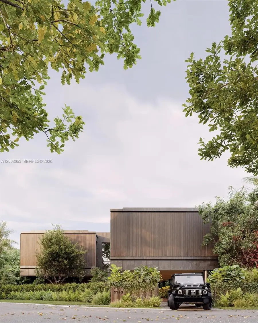 1110 NE 84th St, Miami, FL 33138 - #2