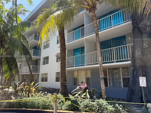 1805 Sans Souci Blvd #526, North Miami, FL 33181
