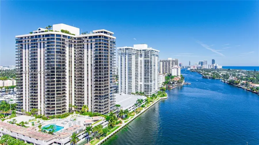 19667 Turnberry Way #18D, Aventura, FL 33180 - #3