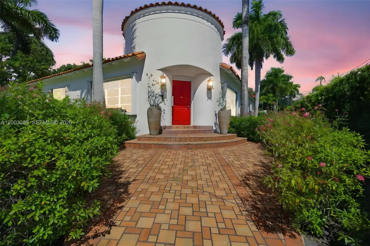 2300 S Miami Ave, Miami, FL 33129 - #1