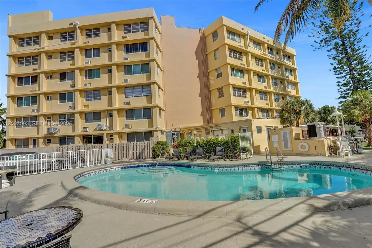 2400 NE 9th St #603, Fort Lauderdale, FL 33304 - #1