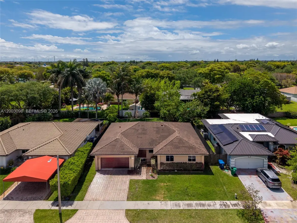 14762 SW 143rd Ter, Miami, FL 33196 - #1