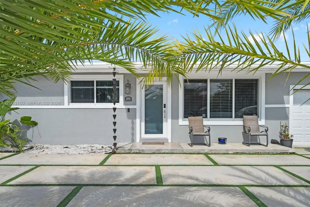 1000 NW 16th Ave, Homestead, FL 33030 - #1