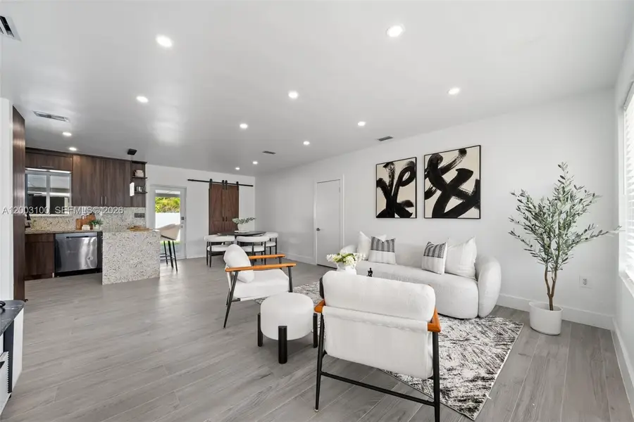 1000 NW 16th Ave, Homestead, FL 33030 - #2