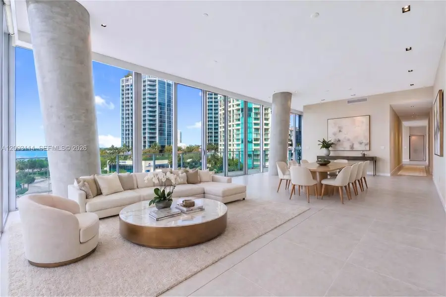 2675 S Bayshore Dr #602S, Miami, FL 33133 - #2