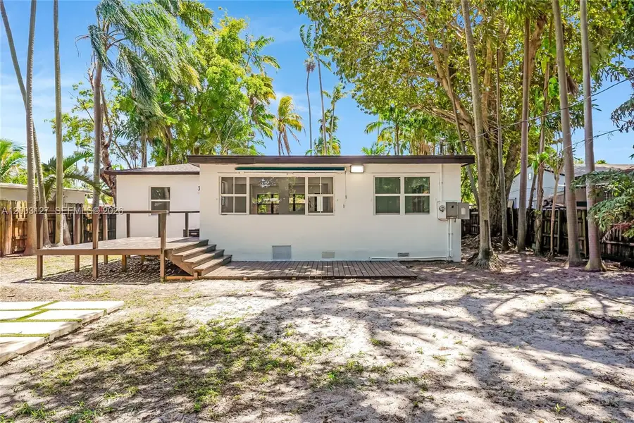 1315 NE 130th St, North Miami, FL 33161 - #2