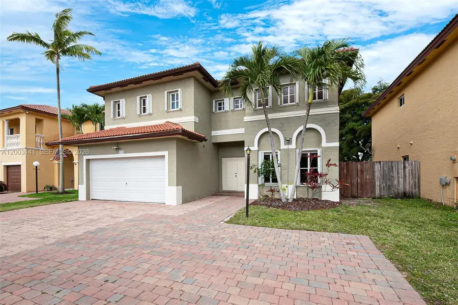 1350 NE 42nd Ave, Homestead, FL 33033 - #2