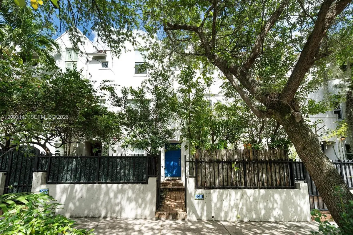 3021 Virginia St #11, Miami, FL 33133 - #1