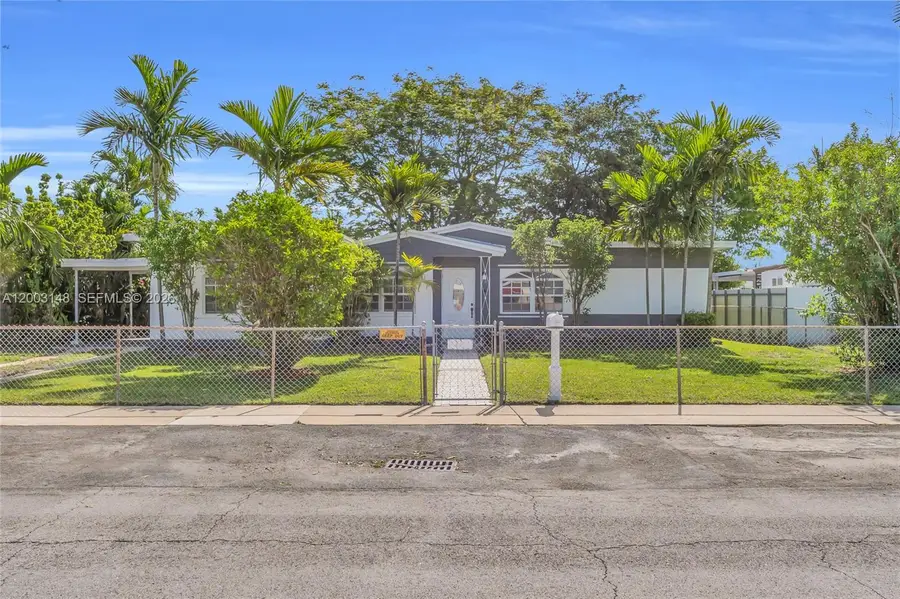 5971 W 13th Ave, Hialeah, FL 33012 - #2
