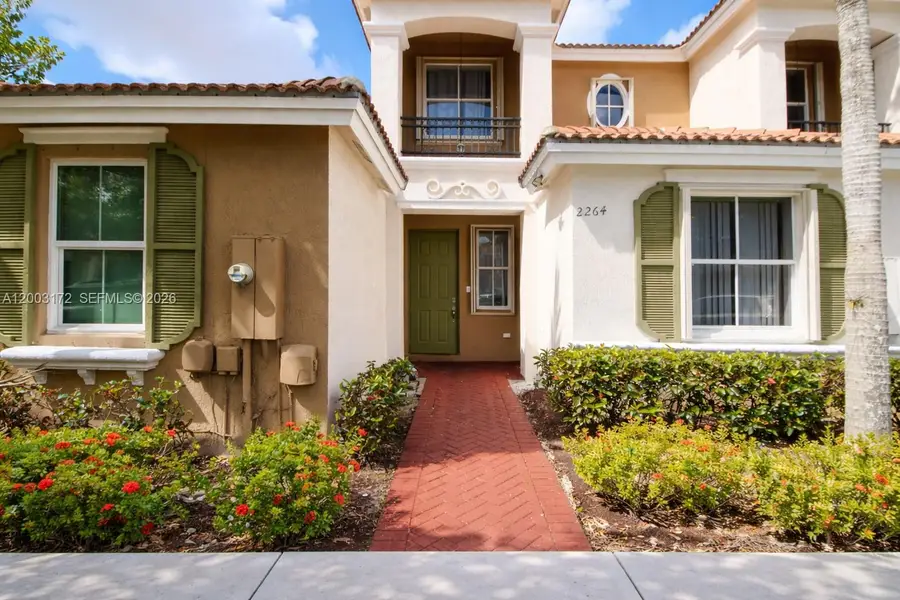2264 NE 42nd Cir, Homestead, FL 33033 - #2