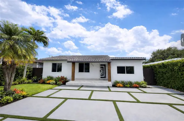 6540 SW 25th St, Miami, FL 33155