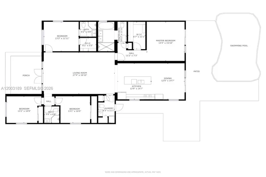 1318 Washington St, Hollywood, FL 33019 - #2