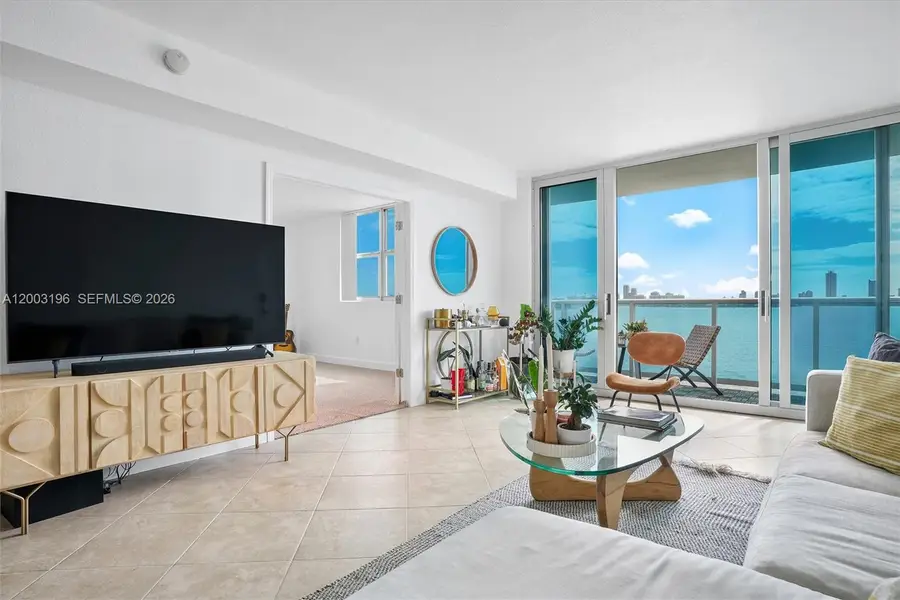 7501 E Treasure Dr #4EF, North Bay Village, FL 33141 - #2