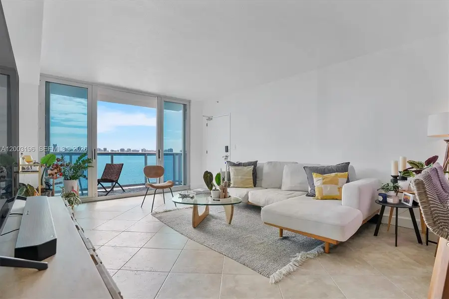 7501 E Treasure Dr #4EF, North Bay Village, FL 33141 - #3