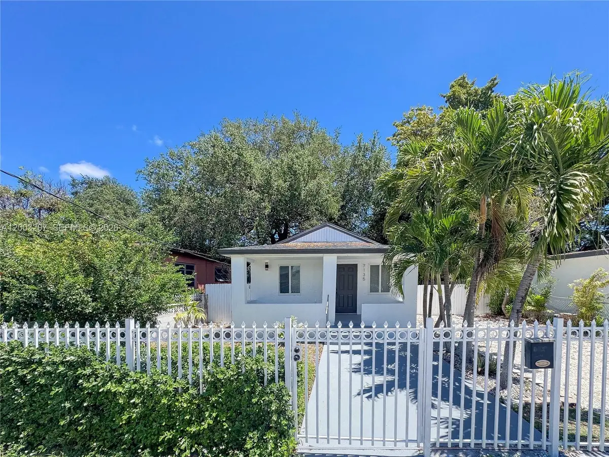7135 NW 16th Ave, Miami, FL 33147 - #1