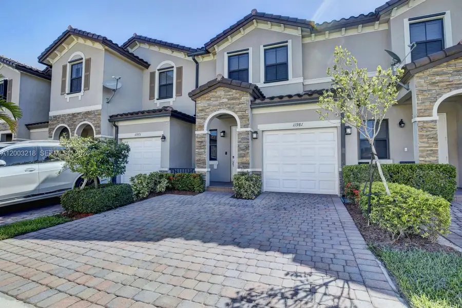 11981 SW 150th Pl, Miami, FL 33196 - #2