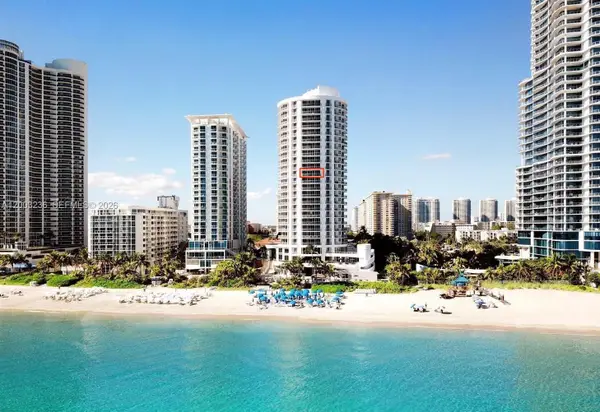 17375 Collins Ave #1601, Sunny Isles Beach, FL 33160