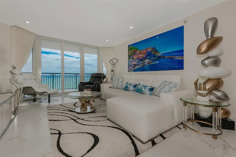 17375 Collins Ave #1601, Sunny Isles Beach, FL 33160 - #2