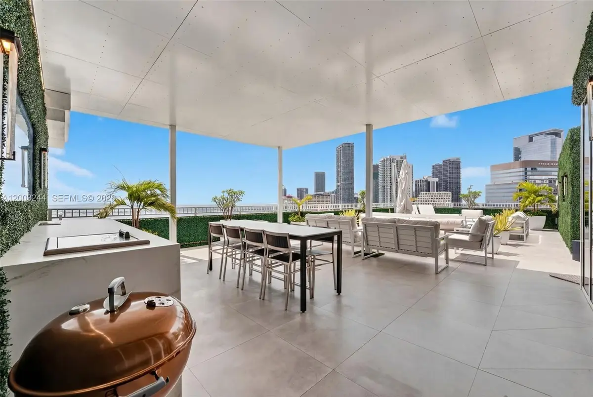 801 Brickell Key Blvd #PH3306, Miami, FL 33131 - #1