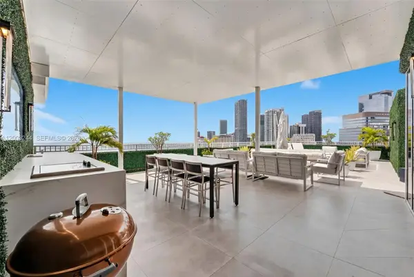 801 Brickell Key Blvd #PH3306, Miami, FL 33131
