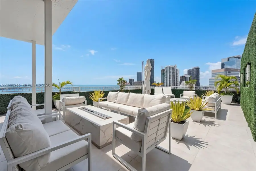 801 Brickell Key Blvd #PH3306, Miami, FL 33131 - #2