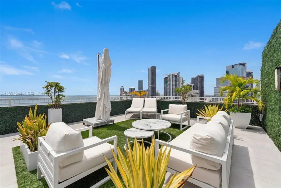 801 Brickell Key Blvd #PH3306, Miami, FL 33131 - #3