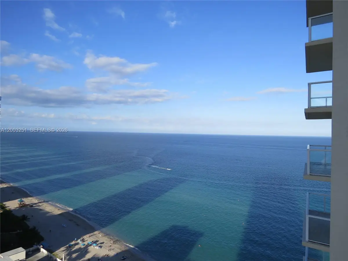 16699 Collins Ave #2404, Sunny Isles Beach, FL 33160 - #1