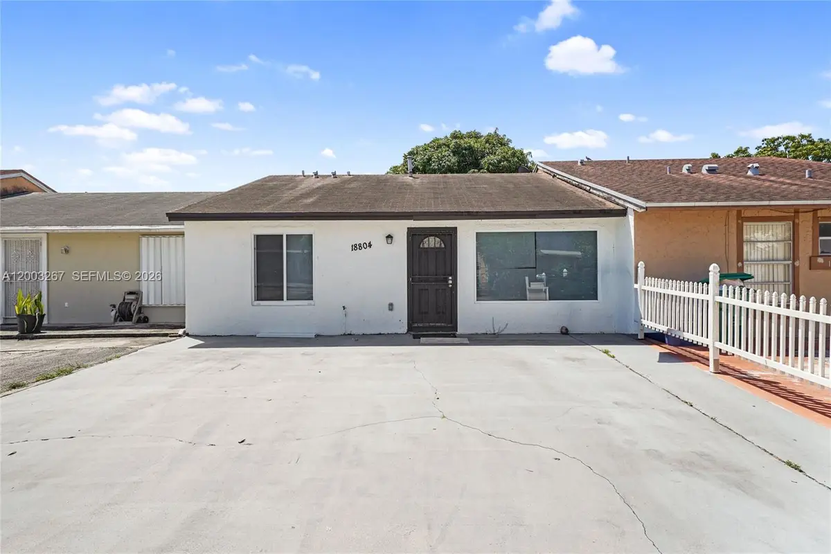 18804 NW 46th Ave, Miami Gardens, FL 33055 - #1