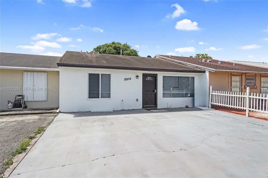 18804 NW 46th Ave, Miami Gardens, FL 33055 - #2