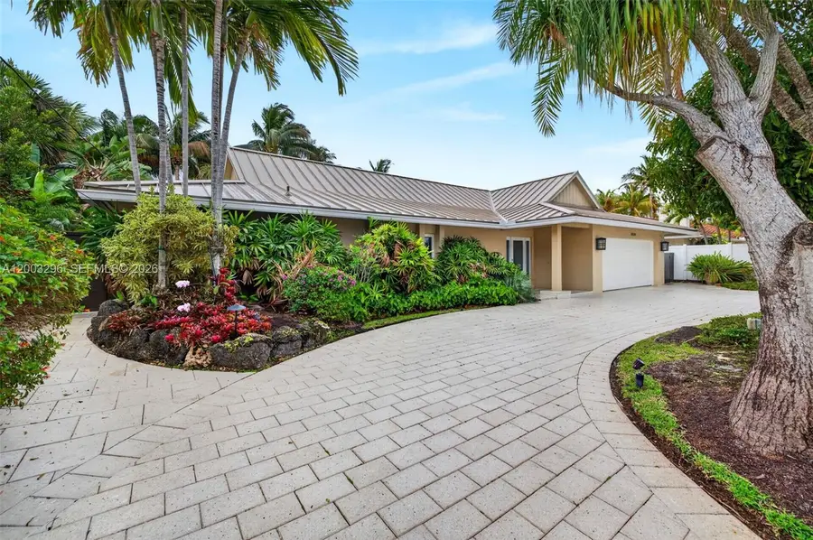 3050 NE 41st St, Fort Lauderdale, FL 33308 - #2