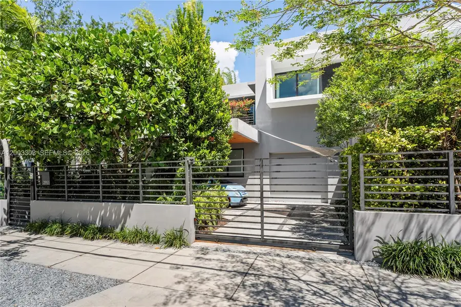 2955 Shipping Ave #2955, Miami, FL 33133 - #2