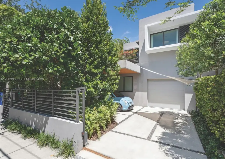2955 Shipping Ave #2955, Miami, FL 33133 - #3