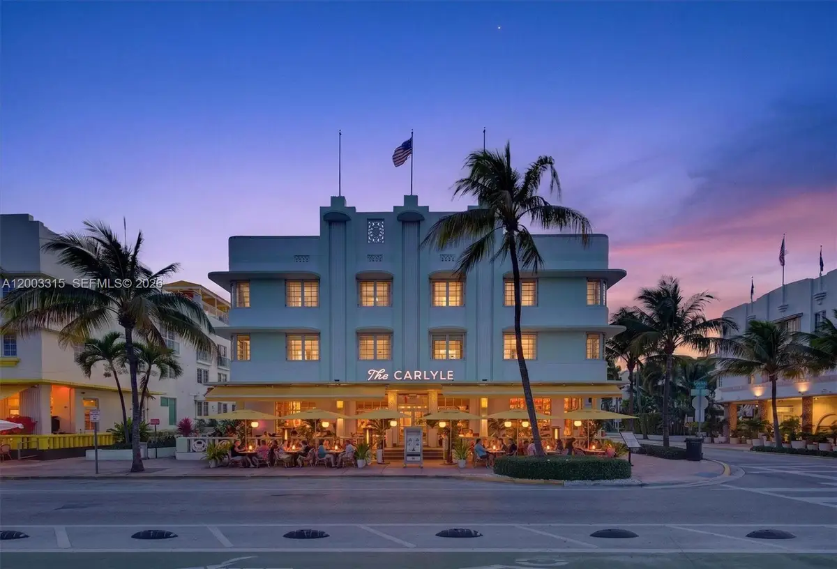 1250 Ocean Dr #3F, Miami Beach, FL 33139 - #1