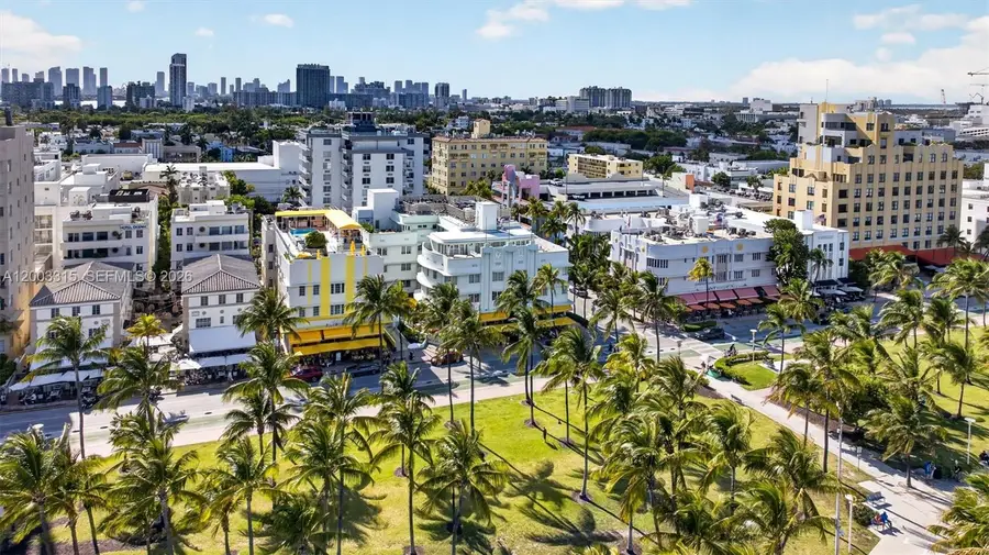 1250 Ocean Dr #3F, Miami Beach, FL 33139 - #3