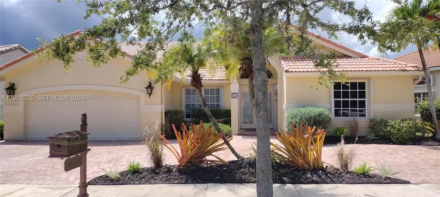 659 Verona Pl, Weston, FL 33326 - #3