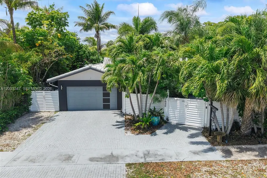 2825 NW 10th Ave, Wilton Manors, FL 33311 - #2